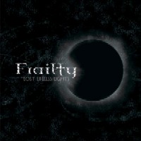 Frailty - Lost lifeless Lights